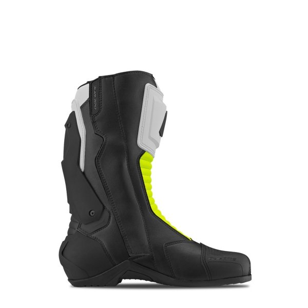 GAERNE BUTY SPORTOWE G.RS BLACK/WHITE/YELLOW