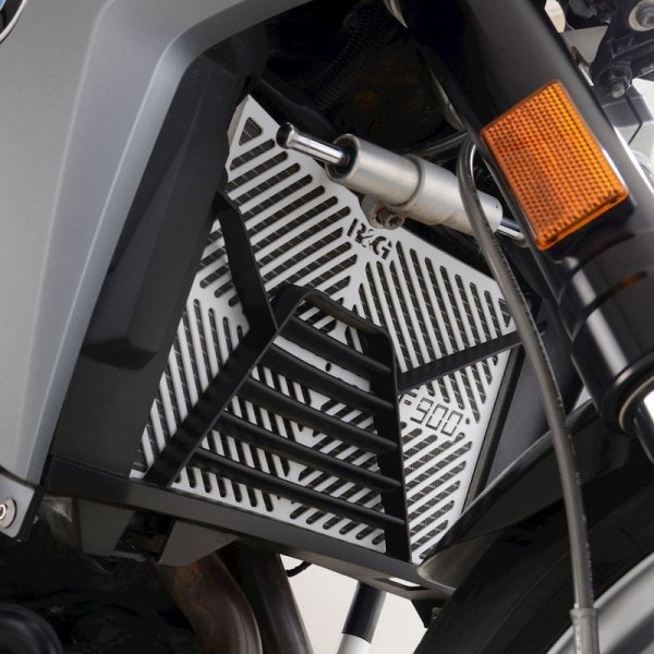 Osłona Chłodnicy RG Racing Bmw F900R 20-/F900Xr 20-