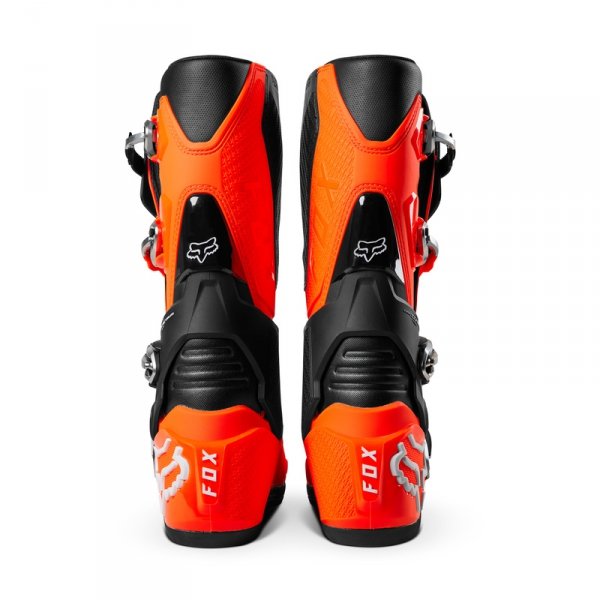 FOX BUTY OFF-ROAD MOTION FLUO ORANGE