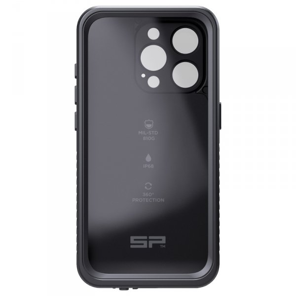 SP CONNECT ETUI  PHONE CASE SPC+ XTREME IPHONE 15