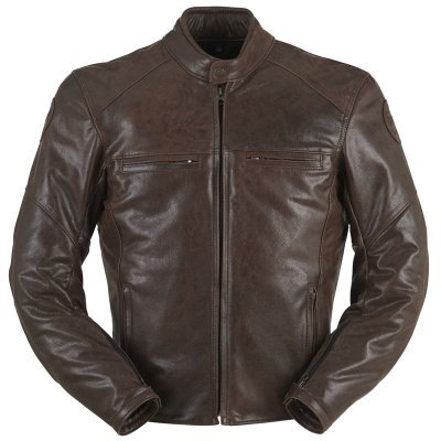 FURYGAN KURTKA MOTOCYKLOWA VINCE CORSAIRE COFFE