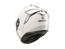 SHARK Kask integralny SPARTAN GT BLANK biały