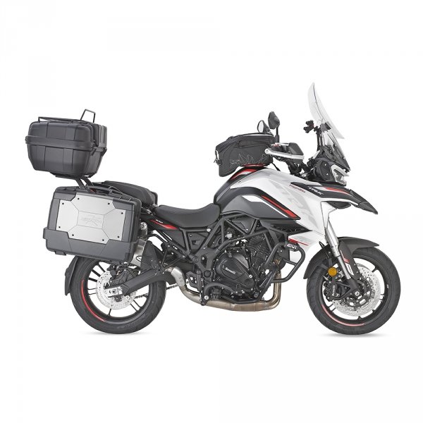 KAPPA SZYBA BENELLI TRK 702 / X '23-'24 51X 35 wys