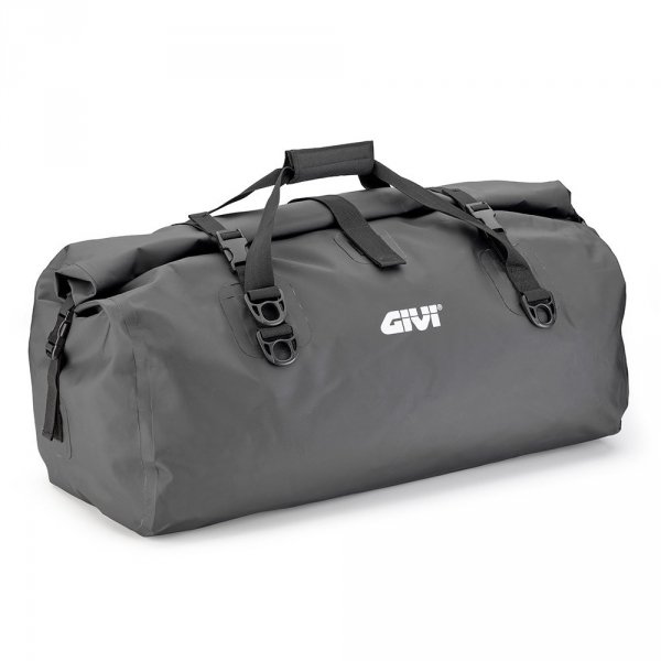 GIVI EA126 WODOODPORNA TORBA ROLKA NA SIEDZENIE 80L