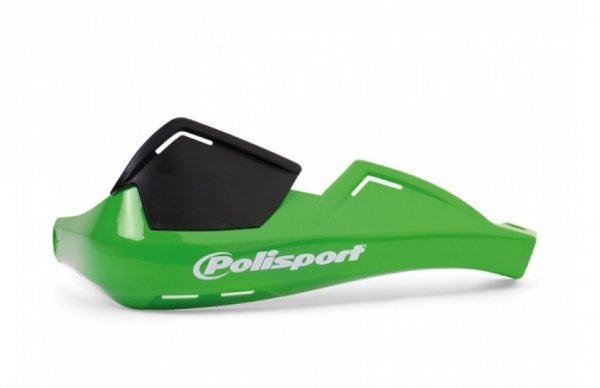 Osłony dłoni HANDBARY Polisport Evolution ZIELONY