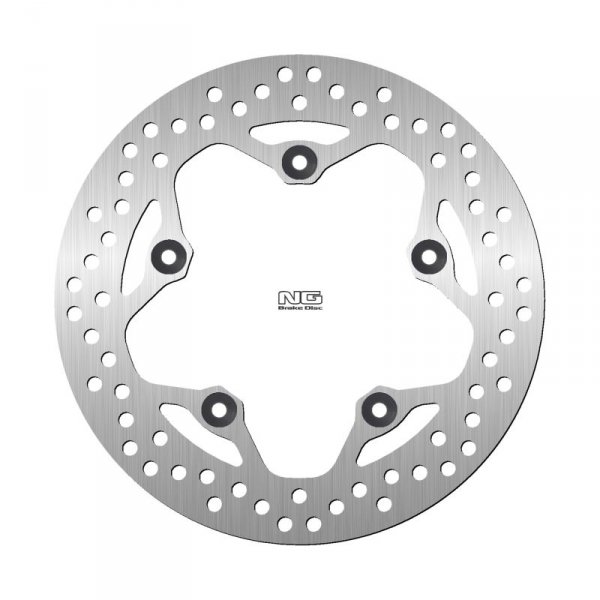 NG2103 TARCZA HAMULCOWA PRZÓD HONDA CB 125F '20-22