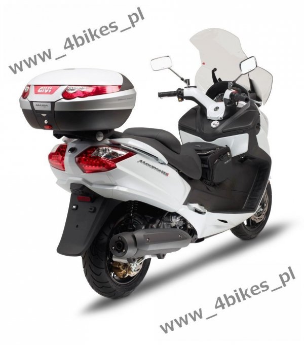Givi SR7051 MOCOWANIE CENTRALNE MONOLOCK SYM MAXS