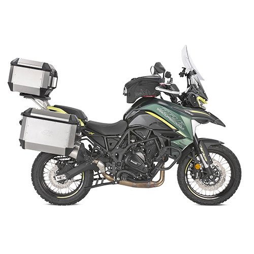 KAPPA SZYBA BENELLI TRK 702 / X '23-'24 51X 35 wys