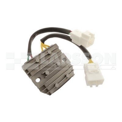 Regulator napięcia DZE 1290546 Honda CBR 600