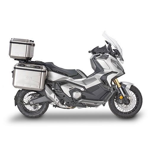 GIVI STELAŻ KUFRÓW BOCZNYCH ONE-FIT MONOKEY HONDA