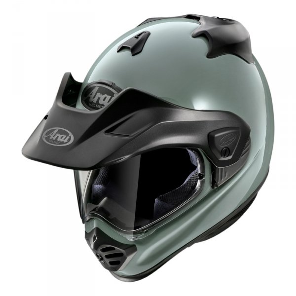 ARAI KASK OFF-ROAD TOUR-X5 EAGLE GREY