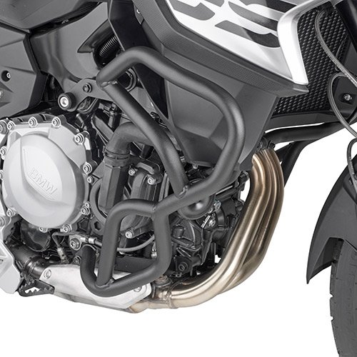 GIVI OSŁONA SILNIKA GMOLE CHROMOWANE- BMW F750GS