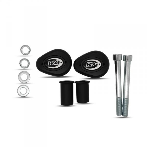 Crashpady Aero Rg Racing Aero Style For Honda Cb1000 Hornet/Sp 25 (Non Drill)