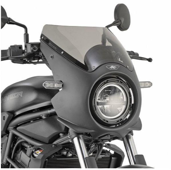 KAPPA MOCOWANIE OWIEWKI Z SZYBĄ KA802 KAWASAKI