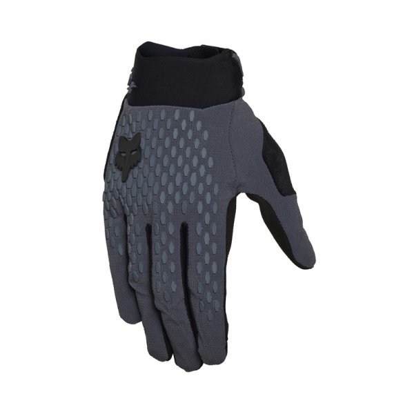 FOX RĘKAWICE OFF-ROAD DEFEND GRAPHITE