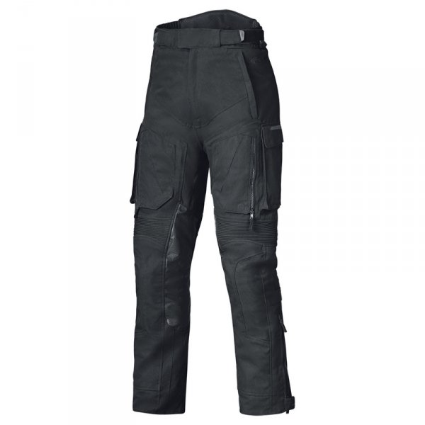 HELD SPODNIE MOTOCYK TEKSTYLNE TRIDALE BASE BLACK