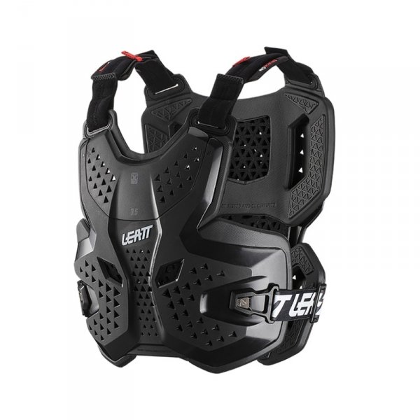 Buzer Leatt 3.5 Black