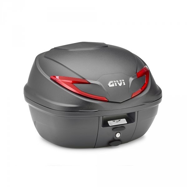 GIVI KUFER CENTRALNY B360 MONOLOCK (36LT)