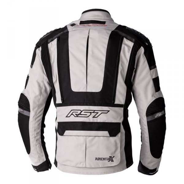 RST KURTKA MOTOCYKL TEKSTYLNA PRO SERIES ADVENTURE