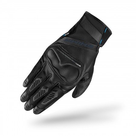 SHIMA RĘKAWICE MOTOCYKLOWE HERO LADY WP GLV BLK