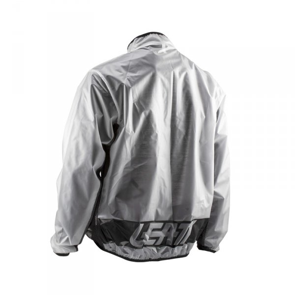 LEATT KURTKA MOTO RACECOVER TRANSLUCENT