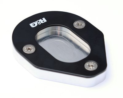 Element Nóżki RG Racing Honda Crf250L / M 13- Silver