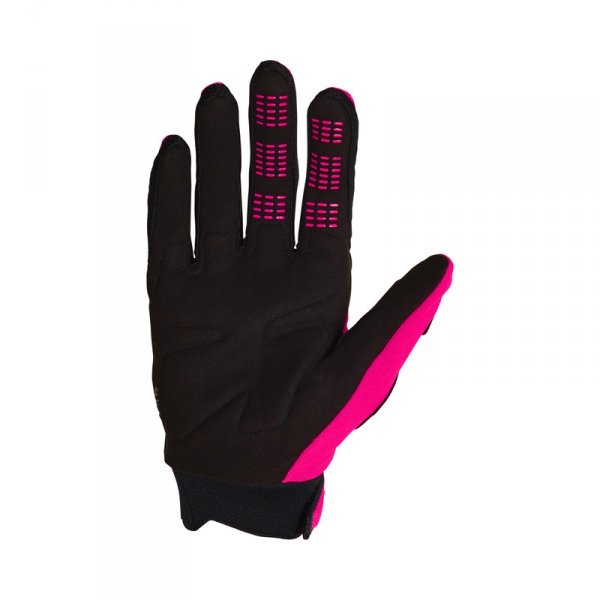 FOX RĘKAWICE OFF-ROAD DIRTPAW PINK