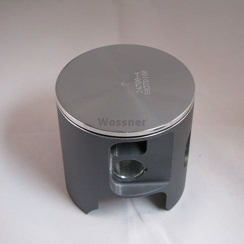 WOSSNER TŁOK HUSQVARNA CR500 (83-87) 8037D100 86,92 mm