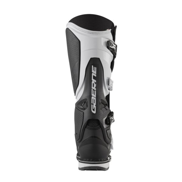 GAERNE BUTY CROSS/ENDURO MODEL SG-22 BLACK/WHITE