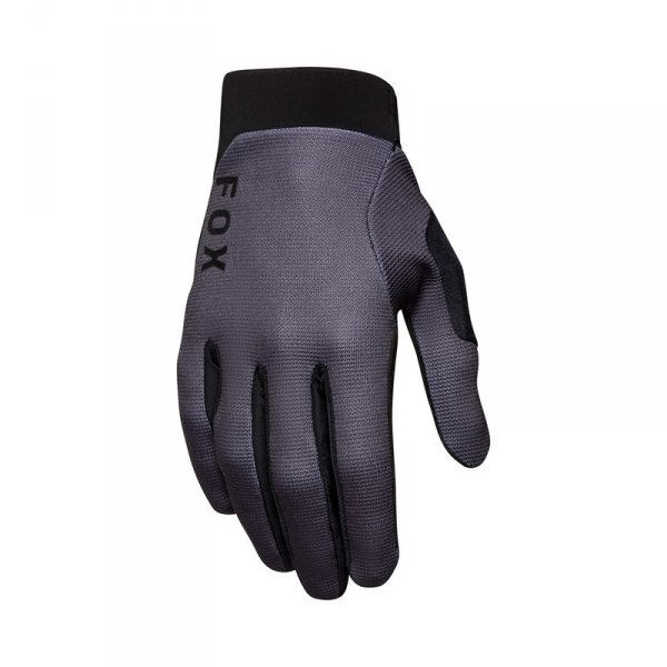 FOX RĘKAWICE OFF-ROAD  RANGER GEL DARK SHADOW