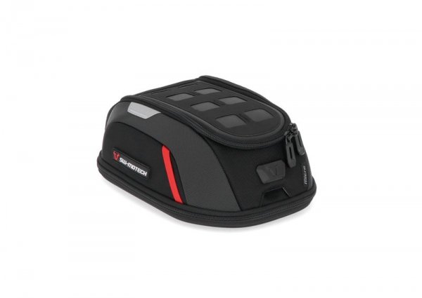 SW-MOTECH TANK BAG  PRO MICRO BLACK/GREY 3-5L