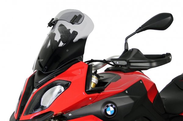 Szyba MRA przyciemniana BMW S1000 XR 15 forma VTM1