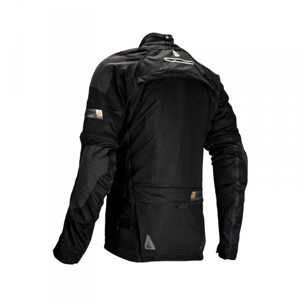 LEATT KURTKA MOTO TEKSTYLNA ADV RALLY 5.5 STEALTH