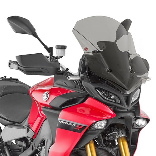 GIVI SZYBA DYMNIONA YAMAHA TRACER 9 / TRACER 9 GT
