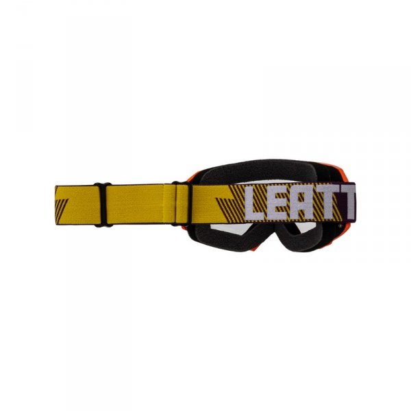 LEATT GOGLE VIZION 2.5S SMALL 90 VLT ORANGE CLEAR