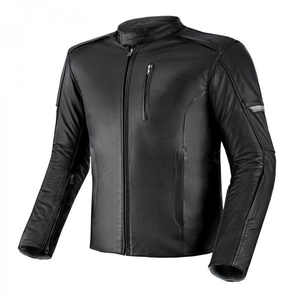 SHIMA KURTKA MOTOCYKLOWA HUNTER+ 2.0 BLACK