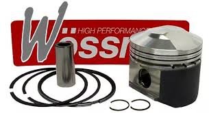 WOSSNER TŁOK HUSABERG TE 300 (11-13) 8273DC 71.94mm