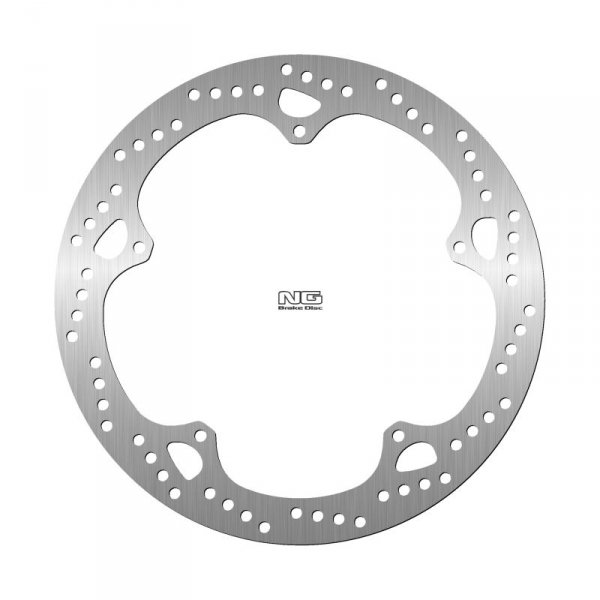 NG2096 TARCZA HAMULCOWA PRZÓD KTM RC 125/200/390 2