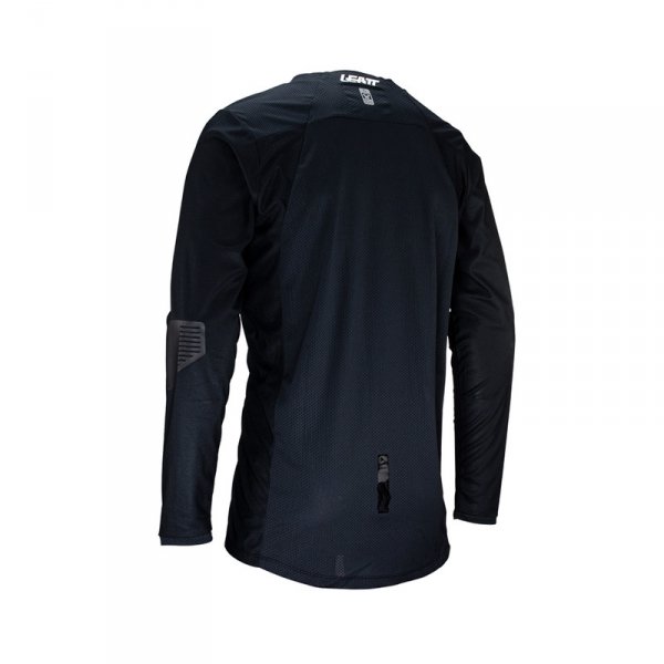 Bluza offroadowa Leatt Moto 4.5 Enduro Black