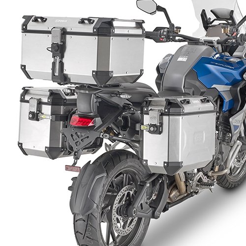KAPPA KLO6423CAM PA.HO TRIUMPH TIGER 1200 GT EXPLO