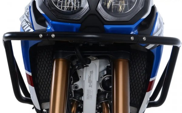 Crashbar/Gmol RG Racing Honda Crf1000A2J Africa Twin Adventure Sports 18- 19 Silver