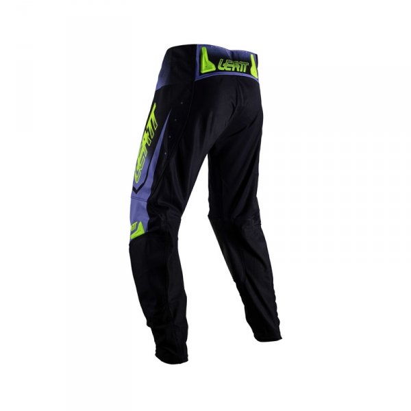 LEATT SPODNIE OFF-ROAD MOTO 4.5 ARGON