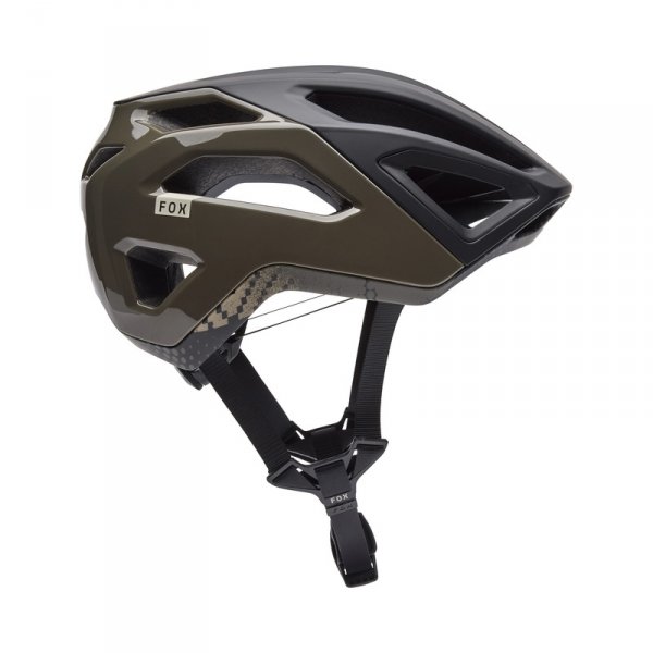 FOX RĘKAWICE OFF-ROAD LADY RANGER GEL BLACK
