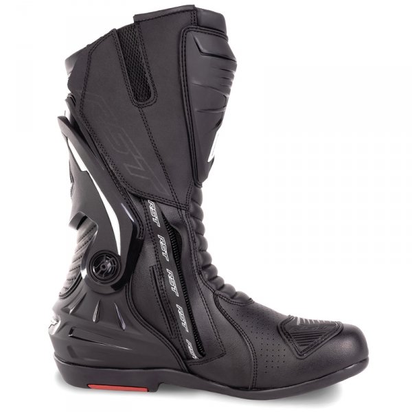 Buty motocyklowe RST Tractech Evo 3 Short Black