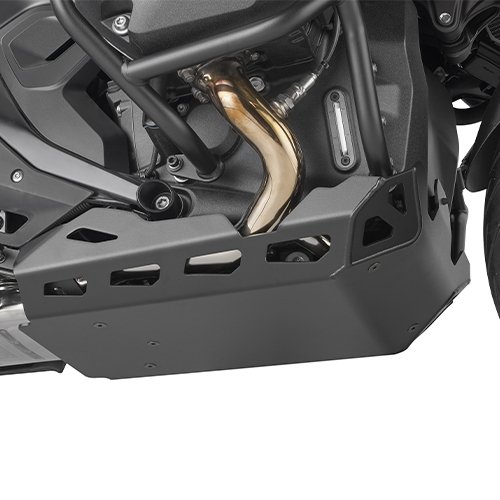 GIVI OSŁONA CHŁODNICY BMW R 1300 GS (24)