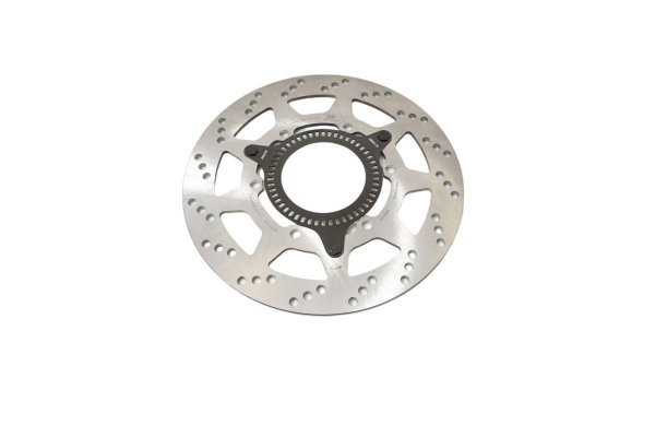 NG2170 TARCZA HAMULCOWA PRZÓD KAWASAKI KLR 650 ADV
