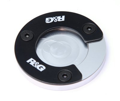 Element Nóżki RG Racing Ktm Rc125 / 200 / 390, 690 Duke 12, 1190 Adventure 13, 990Smt, 990 A Silver