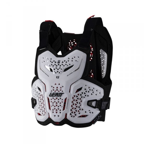 Buzer Leatt 4.5 Evo White