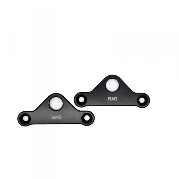 Uchwyty Na Pasy Transportowe RG Racing Honda Cbr1000Rr-R(Sp) 20- Gold