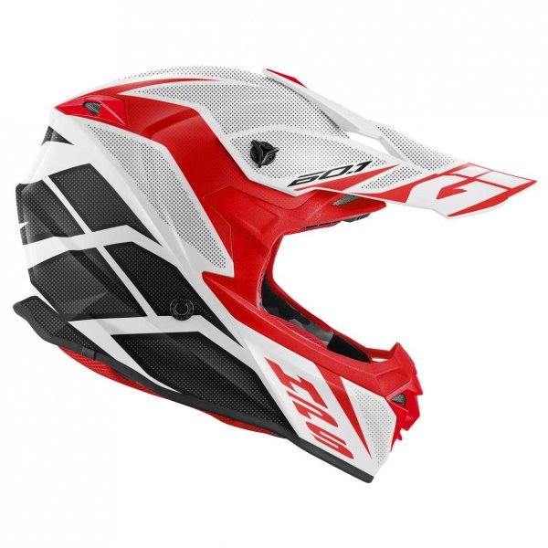 GIVI KASK OFF-ROAD X.21 CHALLENGER SPIRIT  BI/CZ/C
